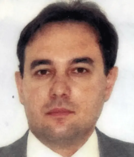 Adrian Stefanescu