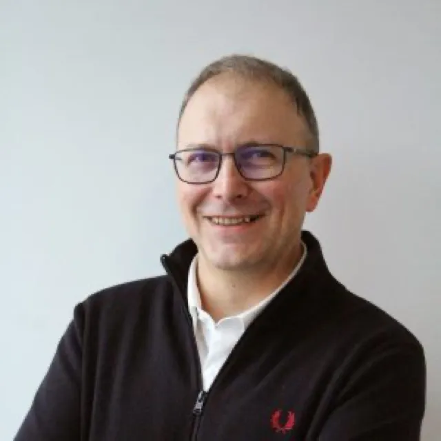 Andrea Allocco