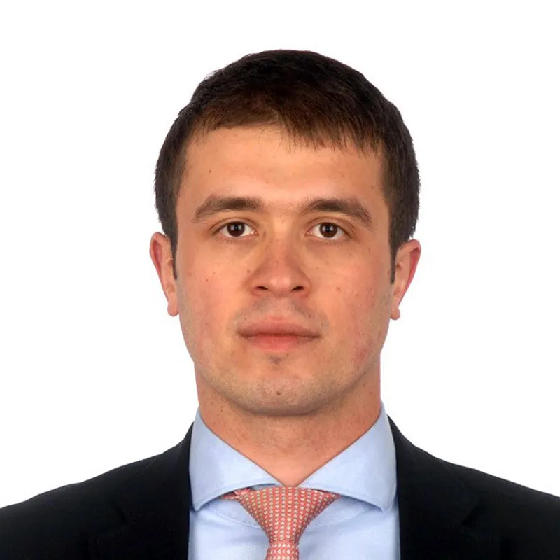 Andrei Manda