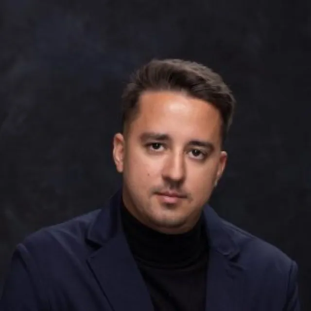 Andrei Muscalu