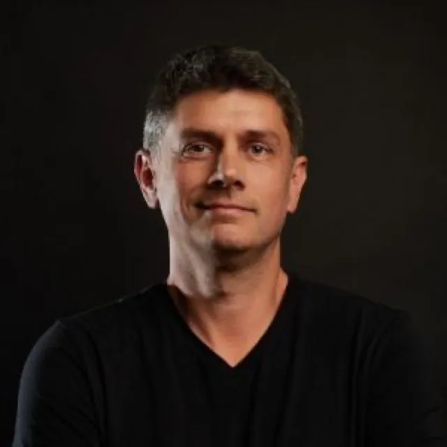 Bogdan Constantinescu