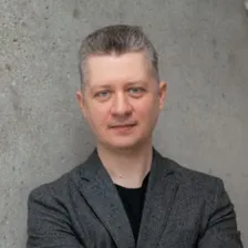 Bogdan Iordache