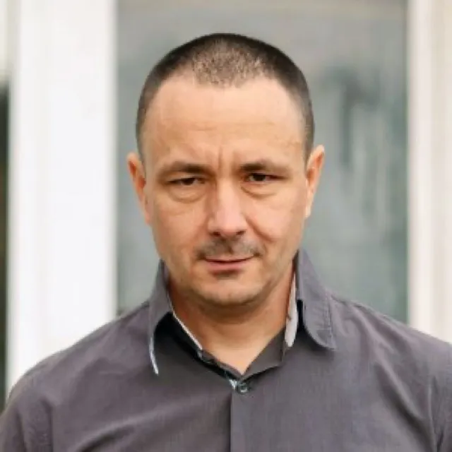Călin Fusu