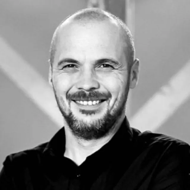 Cosmin Ochișor
