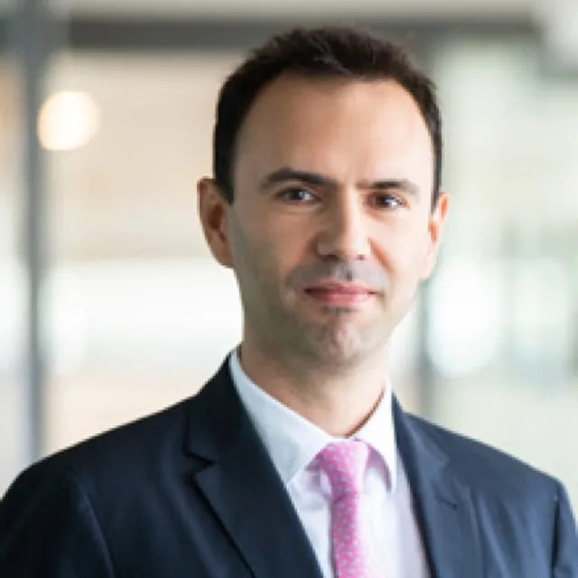 Cristian Cârstoiu