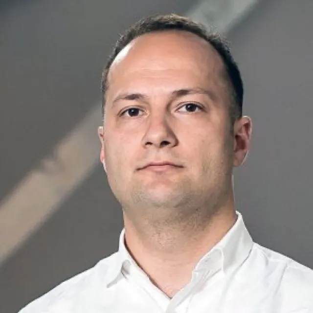Cristian Dascălu