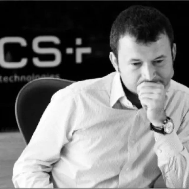 Cristian Dincă