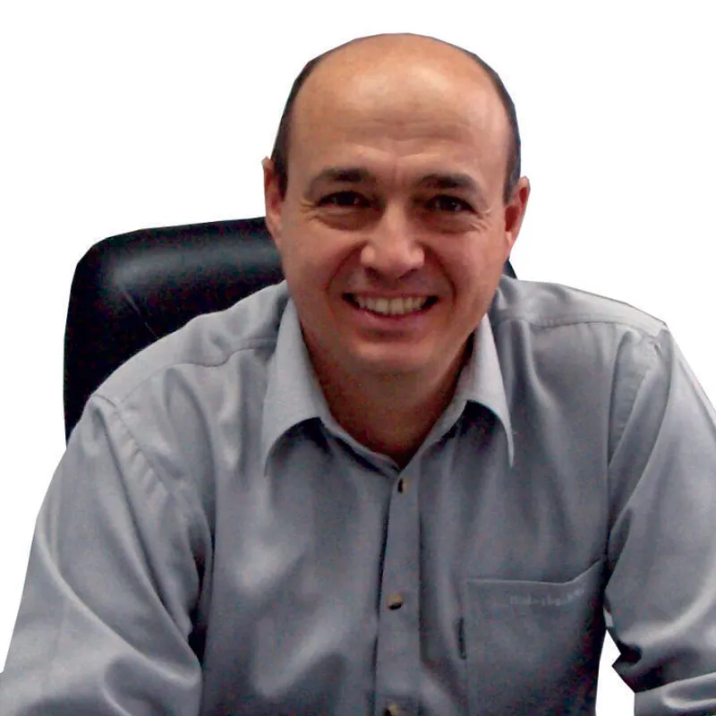 Dan Adamescu