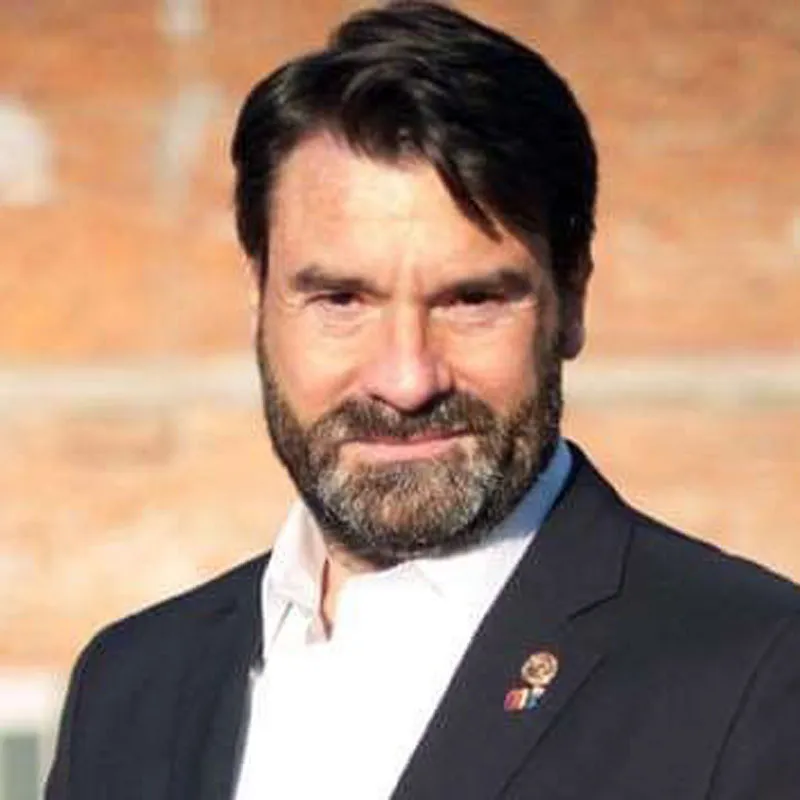 Dan Popescu