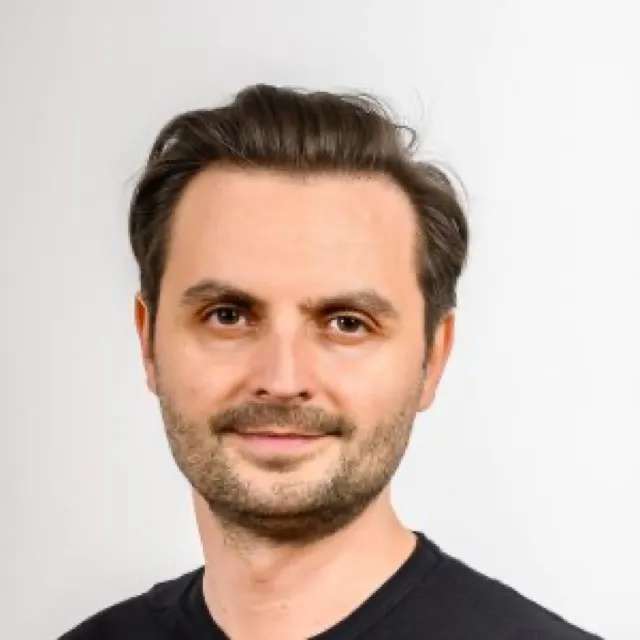 Daniel Mereuță