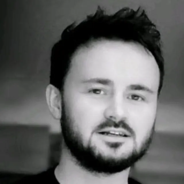 Florin Bora
