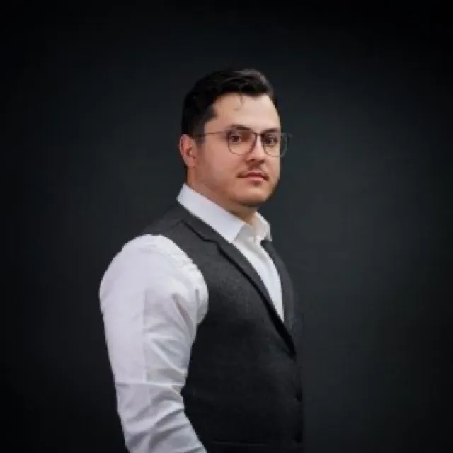 Gabriel Pană