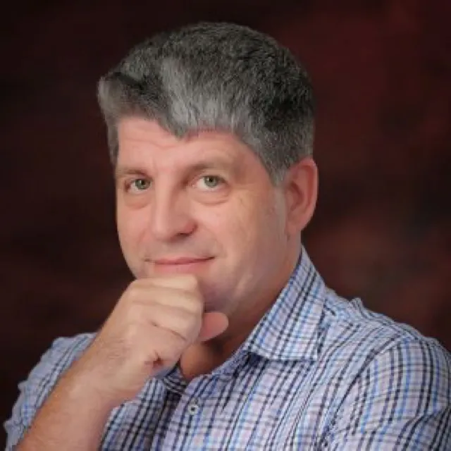 Gabriel Pavel