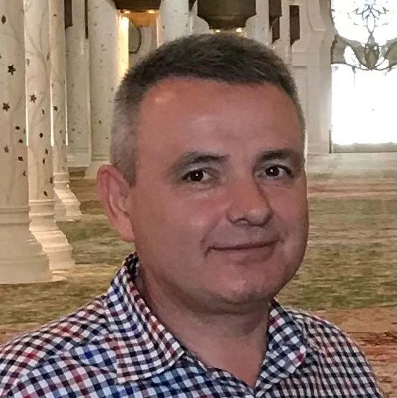 Iulian Crăciun