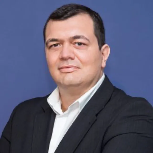 Liviu Sima