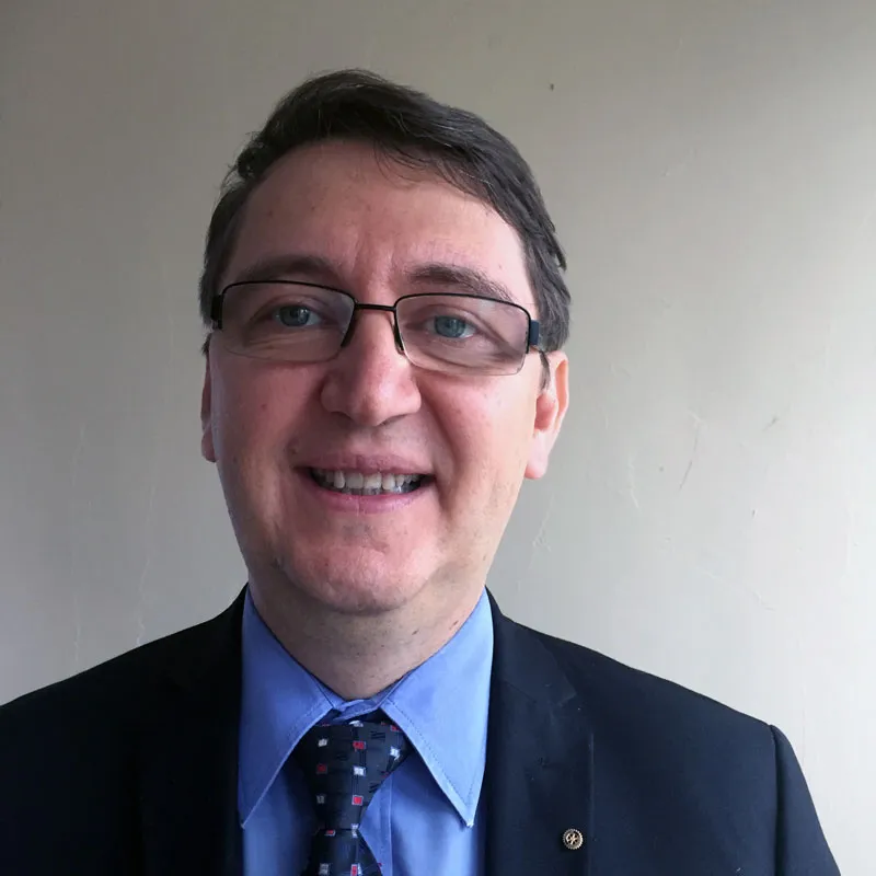 Lucian Rotar