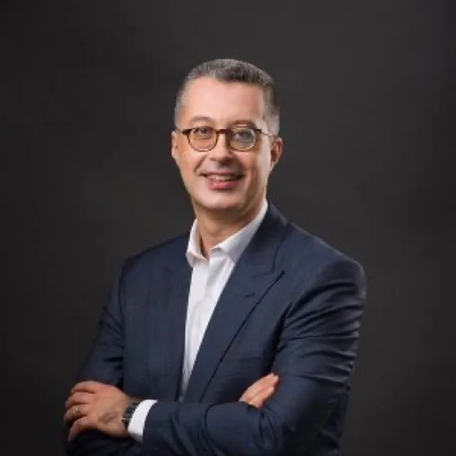 Marian Dinu