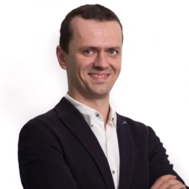 Marius Istrate