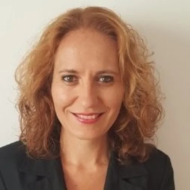 Mihaela Matei