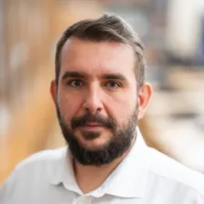 Radu Negrut