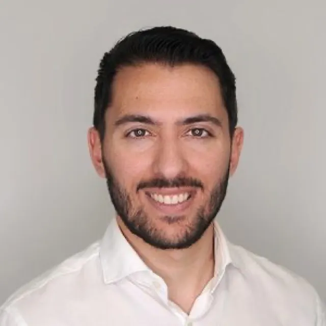 Raphael Kontos
