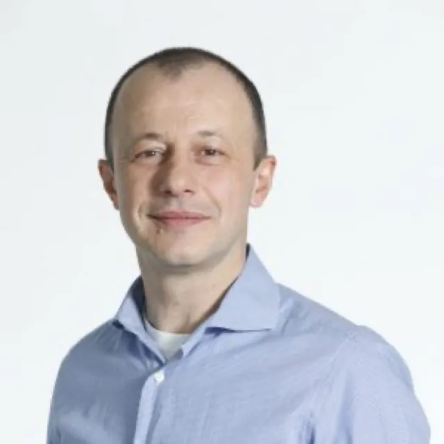 Todor Breshkov
