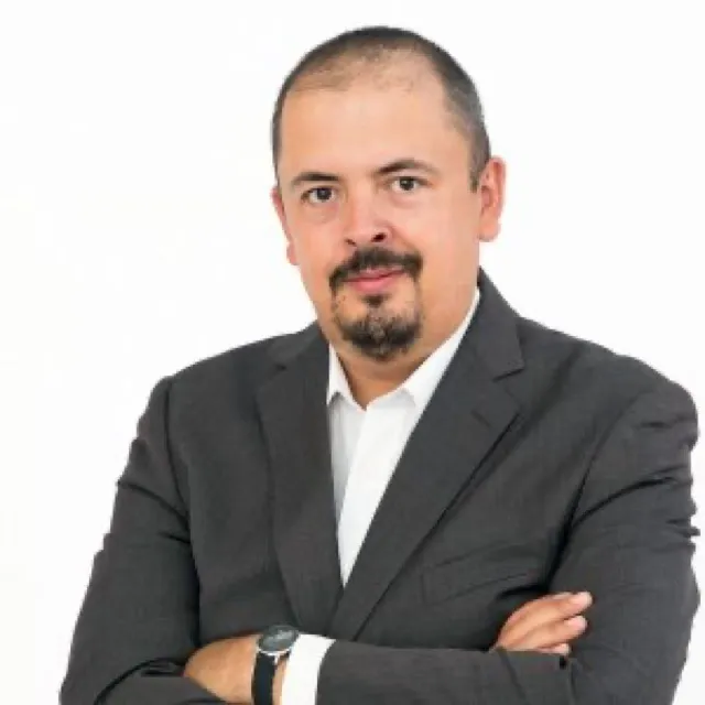 Tudor Galoș