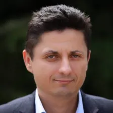Victor Dragomirescu
