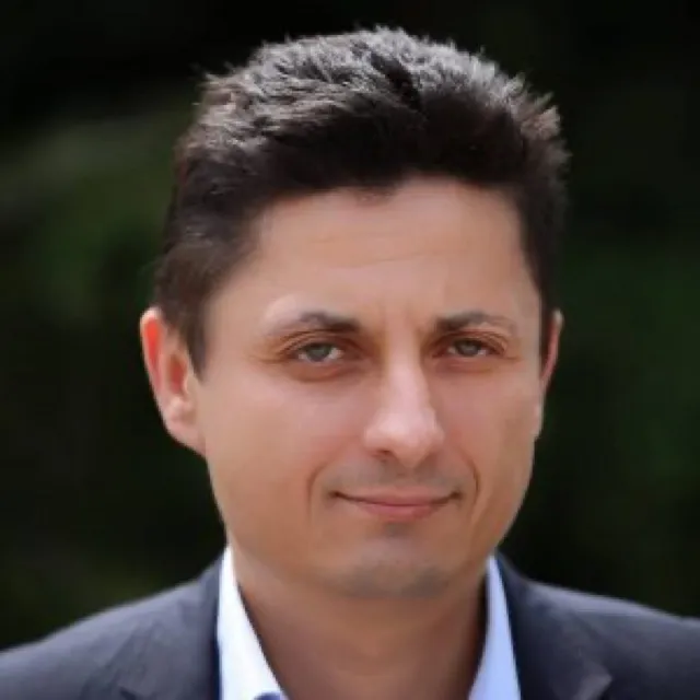 Victor Dragomirescu