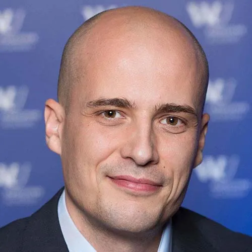 Vlad Sandu