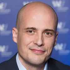Vlad Sandu